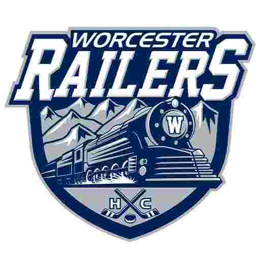 Worcester Railers Tickets