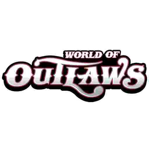 World of Outlaws Sprint Car Series