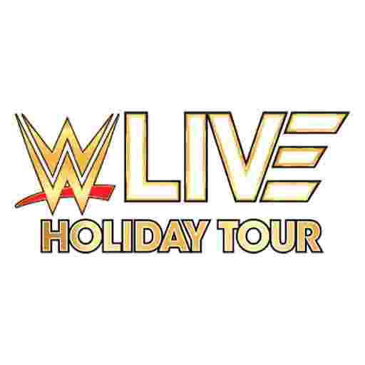 WWE: Holiday Tour Tickets