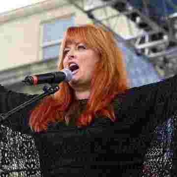 Wynonna Judd