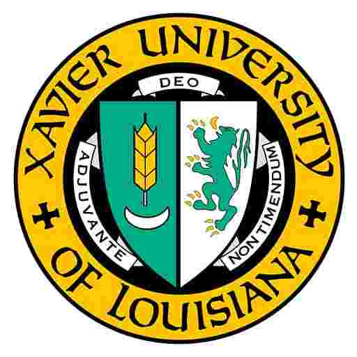 Xavier University of Louisiana Gold Basketball Tickets