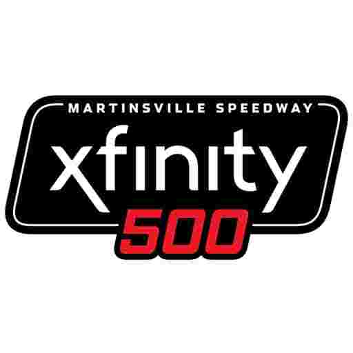 Xfinity 500