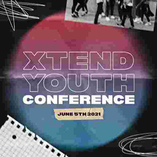 Xtend Youth Conference Tickets