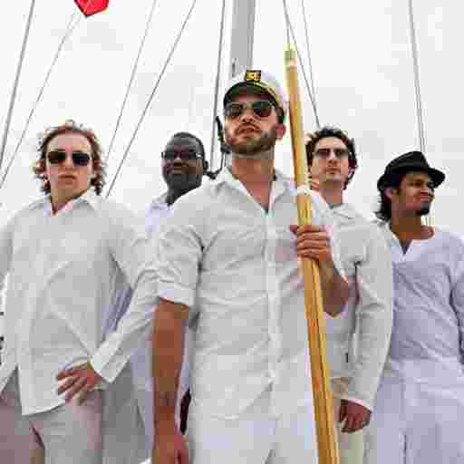 Yacht Rock Gold Tickets