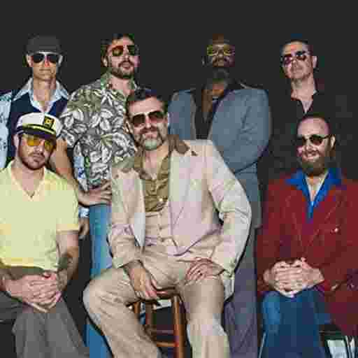 Yacht Rock Schooner Tickets