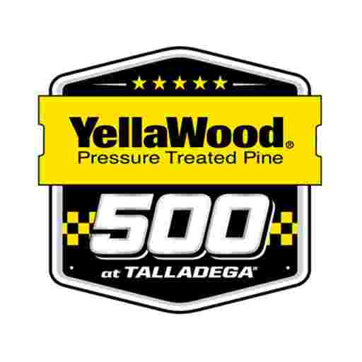 YellaWood 500