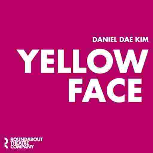 Yellow Face