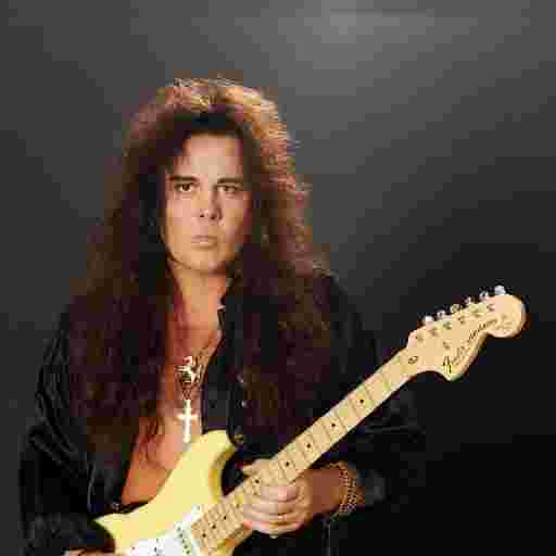 Yngwie Malmsteen Tickets