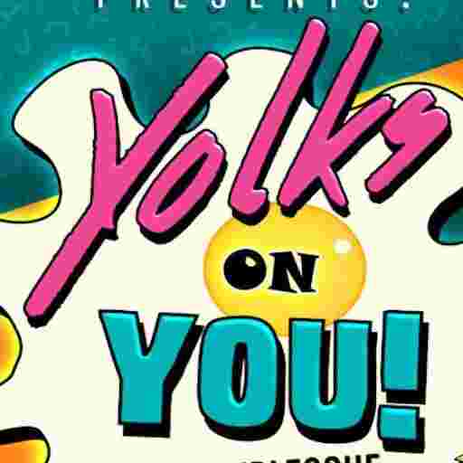 Yolks on You Tickets