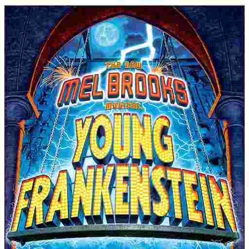 Young Frankenstein