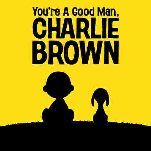 You're A Good Man Charlie Brown