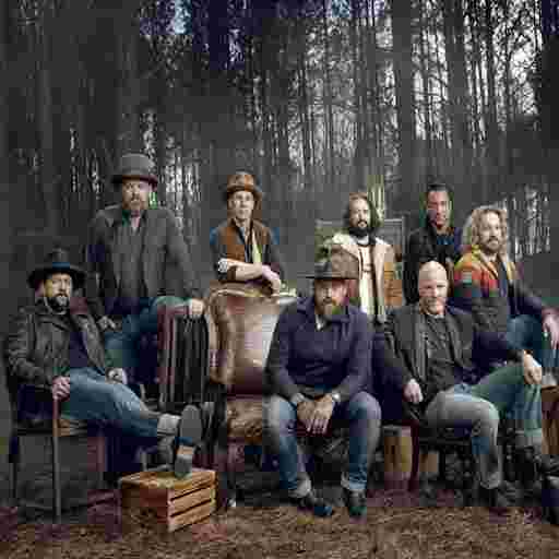 Zac Brown Band