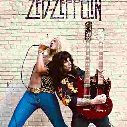 Zed - Led Zeppelin Tribute Tickets