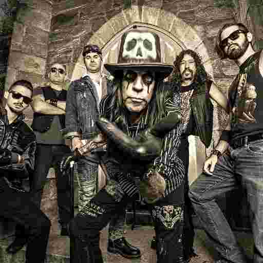 Zillion Dollar Babies - Alice Cooper Tribute Tickets