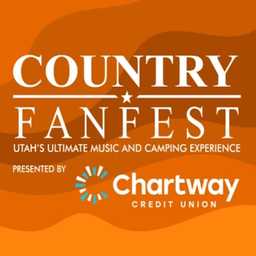 Country Fan Fest: Bailey Zimmerman, Tracy Lawrence & Corey Kent - Friday