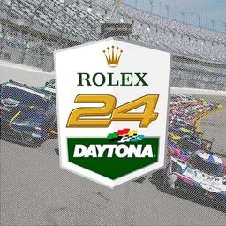 IMSA WeatherTech: Rolex 24 At Daytona - 4 Day Pass