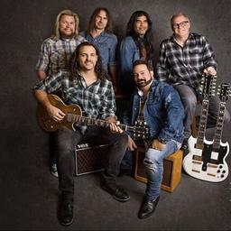 7 Bridges - Eagles Tribute Band