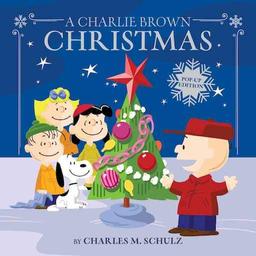 B-Jazzed: A Charlie Brown Christmas