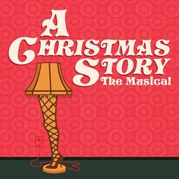 A Christmas Story Dinner Show