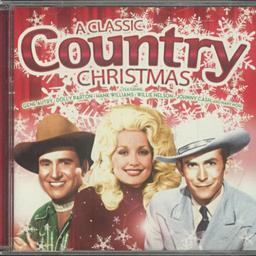 A Classic Country Christmas