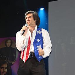 A Neil Diamond Tribute