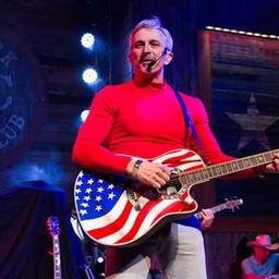 Aaron Tippin