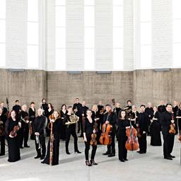 Academy Of St. Martin In The Fields