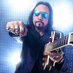 Rock The Races: Ace Frehley - Friday