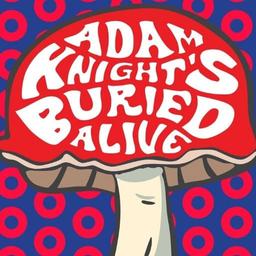 Adam Knight's Buried Alive