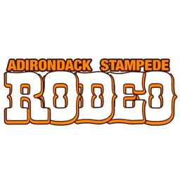 Adirondack Stampede Rodeo