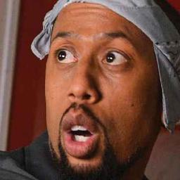 Affion Crockett