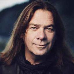 Alan Doyle