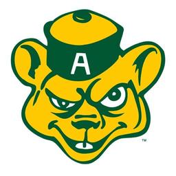 Alberta Golden Bears Hockey