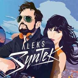 Aleks Syntek