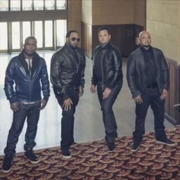 All-4-One