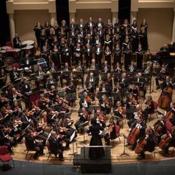 Allentown Symphony Orchestra: Diane Wittry - Beethoven's Fifth Symphony