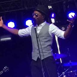 Aloe Blacc