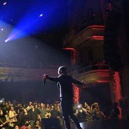 Amateur Night At The Apollo