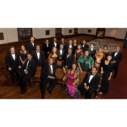 American Spiritual Ensemble