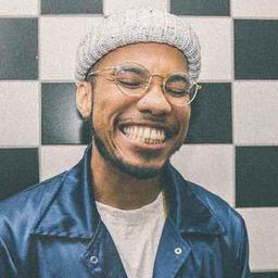 Anderson .Paak and The Free Nationals