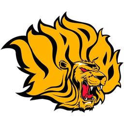 Arkansas-Pine Bluff Golden Lions Football