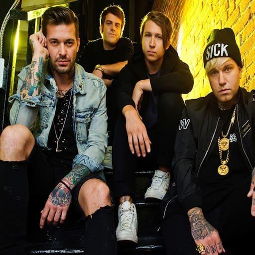 Attila - The Band