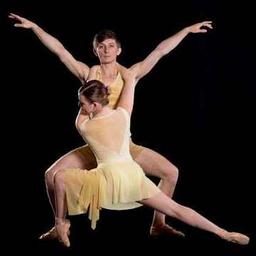 Ballet Des Moines