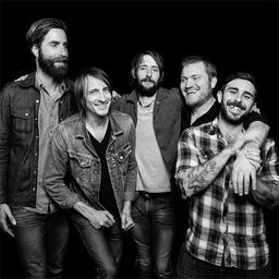 Band of Horses - 2 Day Pass