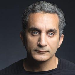 Bassem Youssef