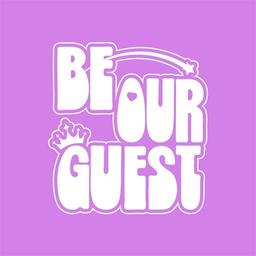 Be Our Guest: The Disney DJ Night