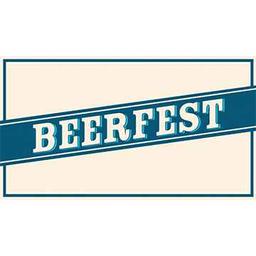 Beer Festival