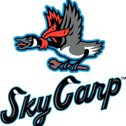 Beloit Sky Carp vs. Dayton Dragons