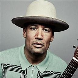 Ben Harper and The Innocent Criminals