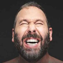 Bert Kreischer